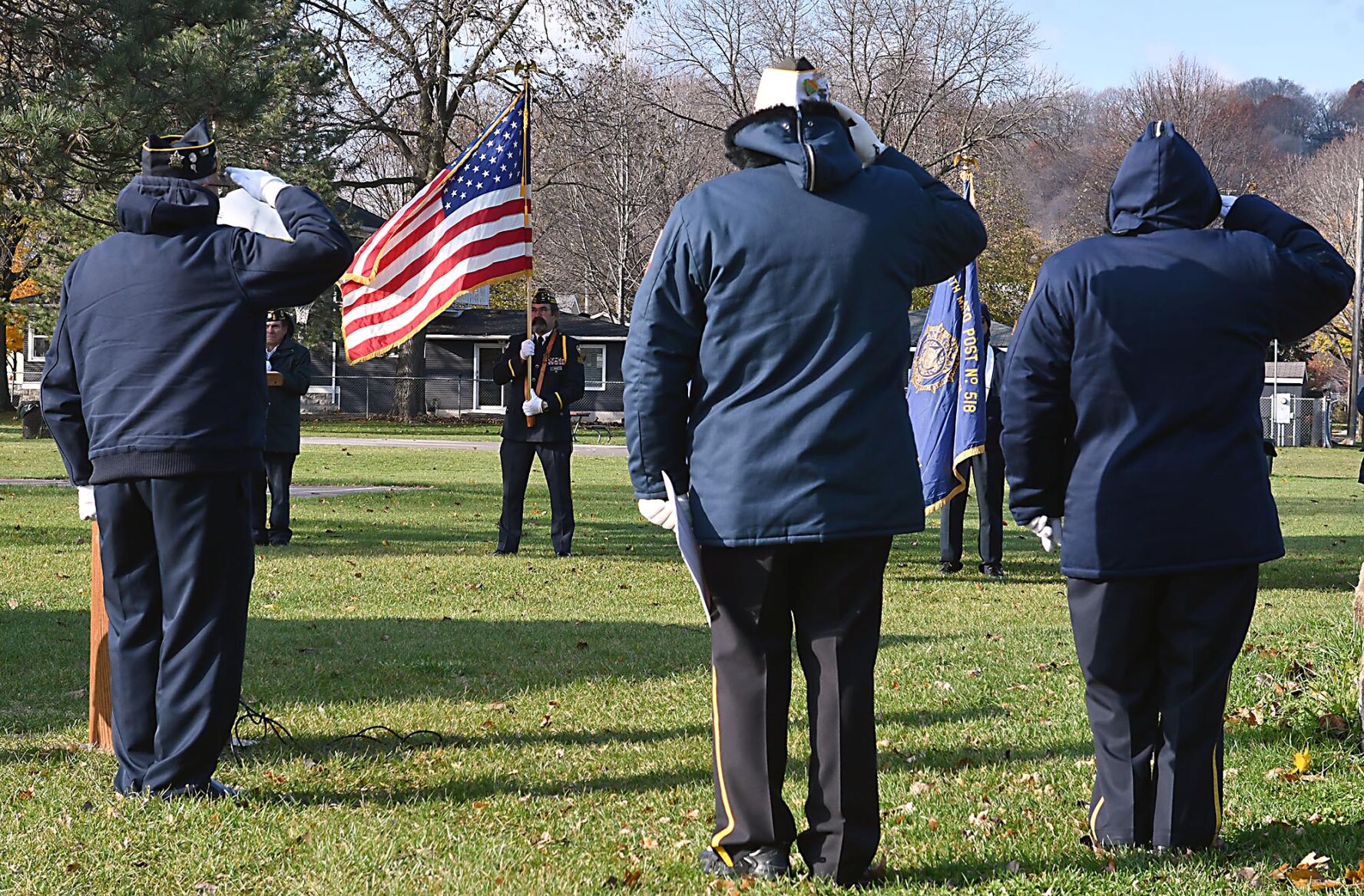 Veterans Day 2